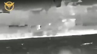 Ukraine Russia War | UA Attacks RU Ships, Crew, and Vehicles in Crimea | RCF