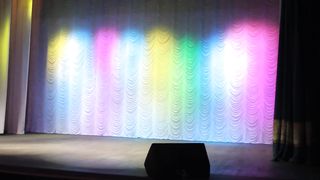 Tatiana Belly Dance