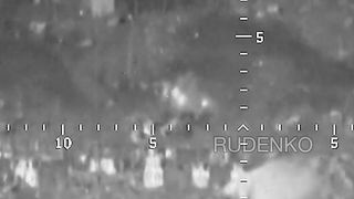 Ukraine Russia War | Russian Grad MLRS Targets Ukrainian Positions in Avdeevka | RCF