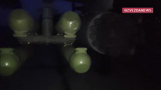 Ukraine Russia War | Night Hunt of Ka-52 "Alligator" for Ukrainian Government Forces Equip | RCF