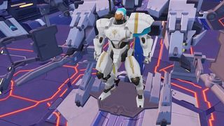 Super Mecha Champions Nvidia Rtx 3060 Steam Gameplay