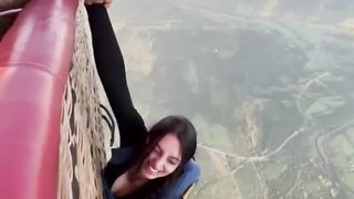 would you jump,,?