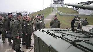 Medvedev's Statements on Special Military Operation | RCF