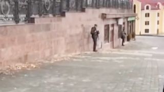 Altercation at Banchensky Monastery in Chernovtsy | RCF