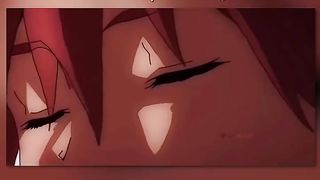 Bro went faster than flash just to save his princess