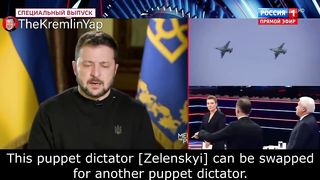 Ukraine Russia War | Duma MP Afonin on Ukrainian Denazification | RCF