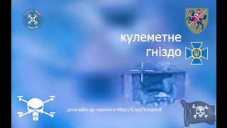 Ukraine Russia War | Drone Drops Hit Russian Position near Avdiivka | RCF