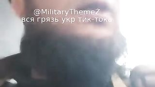 Ukrainian BMP-2 On Fire After Russian Strike | RCF