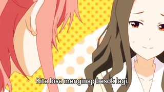 Ayo Kita Berjuang