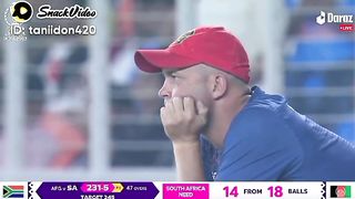 South Africa finish in style