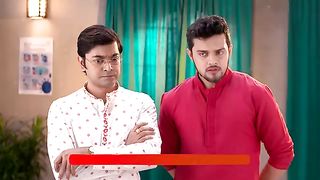 Kar Kache Koi Moner Katha Episode S01E132 - 11 November