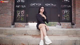 Dj Oh My Darling I Love You Remix Terbaru 2023 - Samhus Production 69 project 2