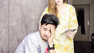 Bahut Chalak Larka Bach Geya