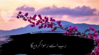 NABI PAK NE FARMAYA