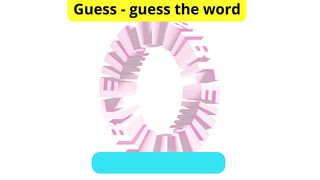 5 guess the words - Example What's the chemical symbol for oxygen?