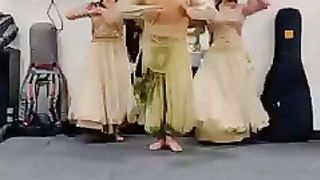 Dance and Music