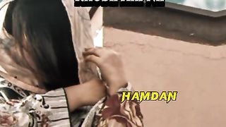 Yar wo Mera bhi tho Khuda hai na????❤️