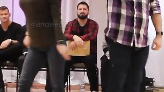 DanceSwingz