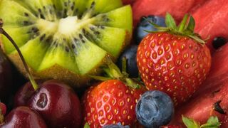 Candy your fruit, Dulce tu fruta