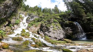 Звуки природи