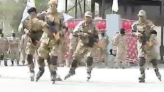 Force khorasan