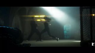 Tiger_3 official Trailer