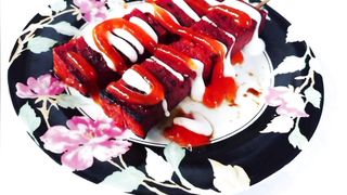Kornet Bakar