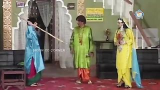 Best_Of_Tariq_Teddy_and_Mastana_New_Pakistani_Stage_Drama_Full_Comedy_Clip(360p).