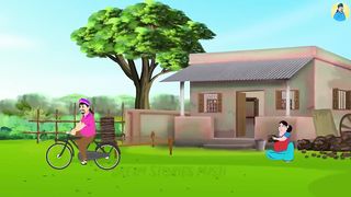 طوطے والا پیر - Totay Wala Peer - Urdu Story - Moral Stories - Urdu Kahaniya - Comedy Video.