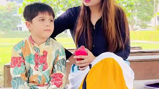 Wahid Fair ka depart Hai Jahan