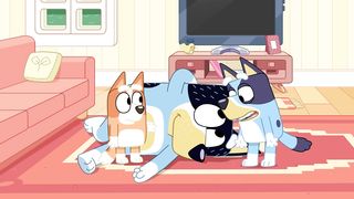Bluey full Episodes Season 3 full episode English Cartoon