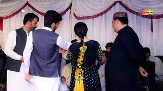 Aj kal dy Yaar luttery