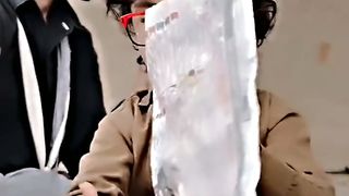 Babache comedy video????????????