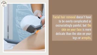 How to remove unwated hair from you body