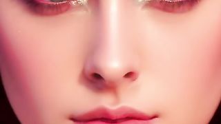 4k AI Art Beautiful Girl