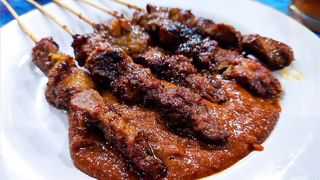 Sate Loso