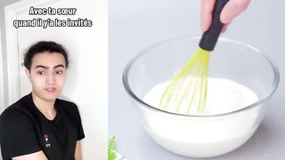 ????Histoire de Slime???? Zakiiino tiktok | A 10 ans quand tu voulais des chaussures trop petites #29