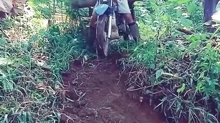 Haha, I just found out now that someone can do something like this