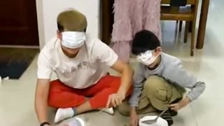 Funny video comedy short