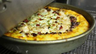 "Gastronomic Delights: A Symphony of Flavors Awaits Your Palate!"