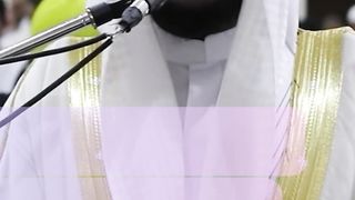 Surah At Tariq 1-9 Urdu & Swedish Translation.
