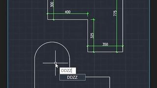 Autocad new keyboards
