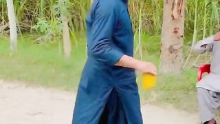 Amm to meetha tha passay ???? khizer omer funny short