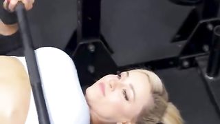 Workout video short channel