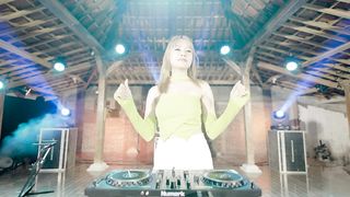 ASEREHE FULL BASS REMIX GEMOY DJ GEMOY