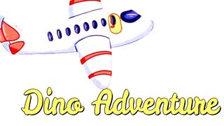 Dino Explorers Planet Saurus