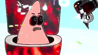 Skibidi Bob Toilet II Don't Forget to Brush Your Teeth Guys!
