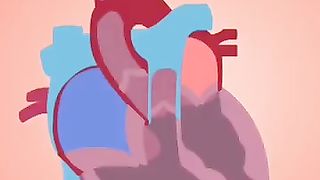 Heart (Pumping organ)