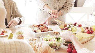 "Divine Dining: Elevate Your Palate with Our Culinary Masterpiece!"